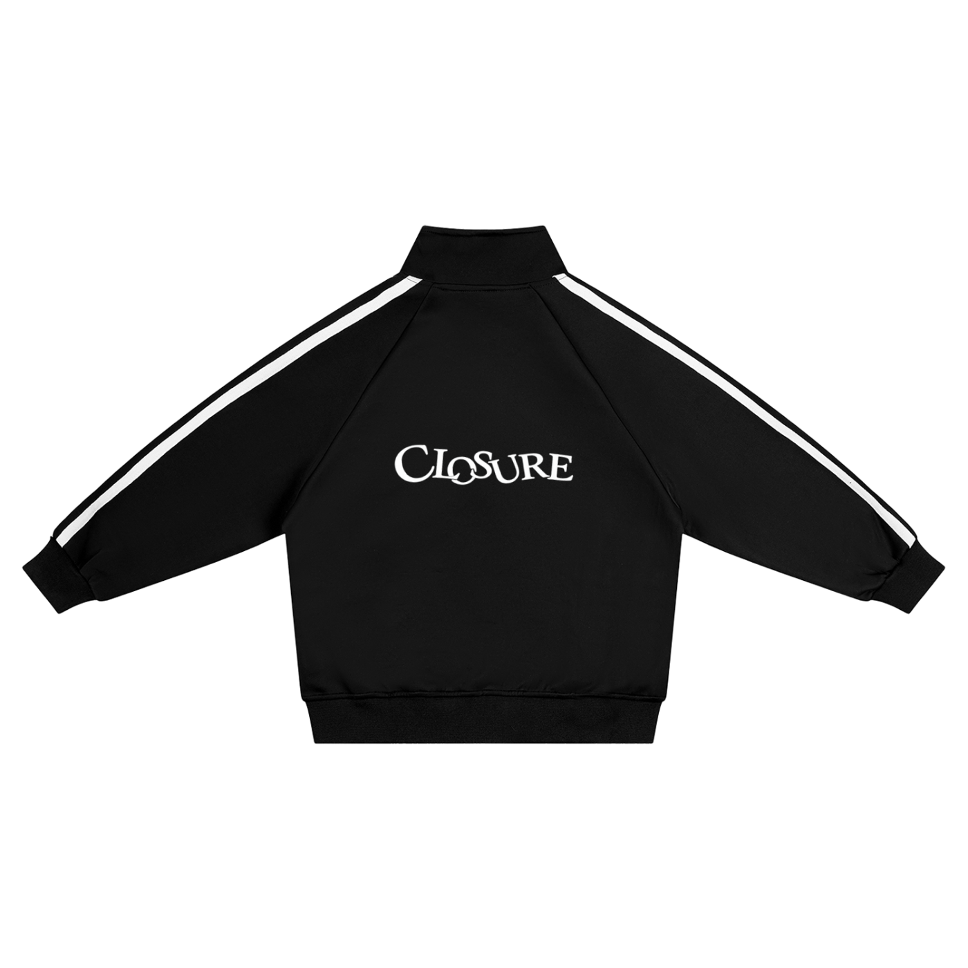 Kids CS Jacket