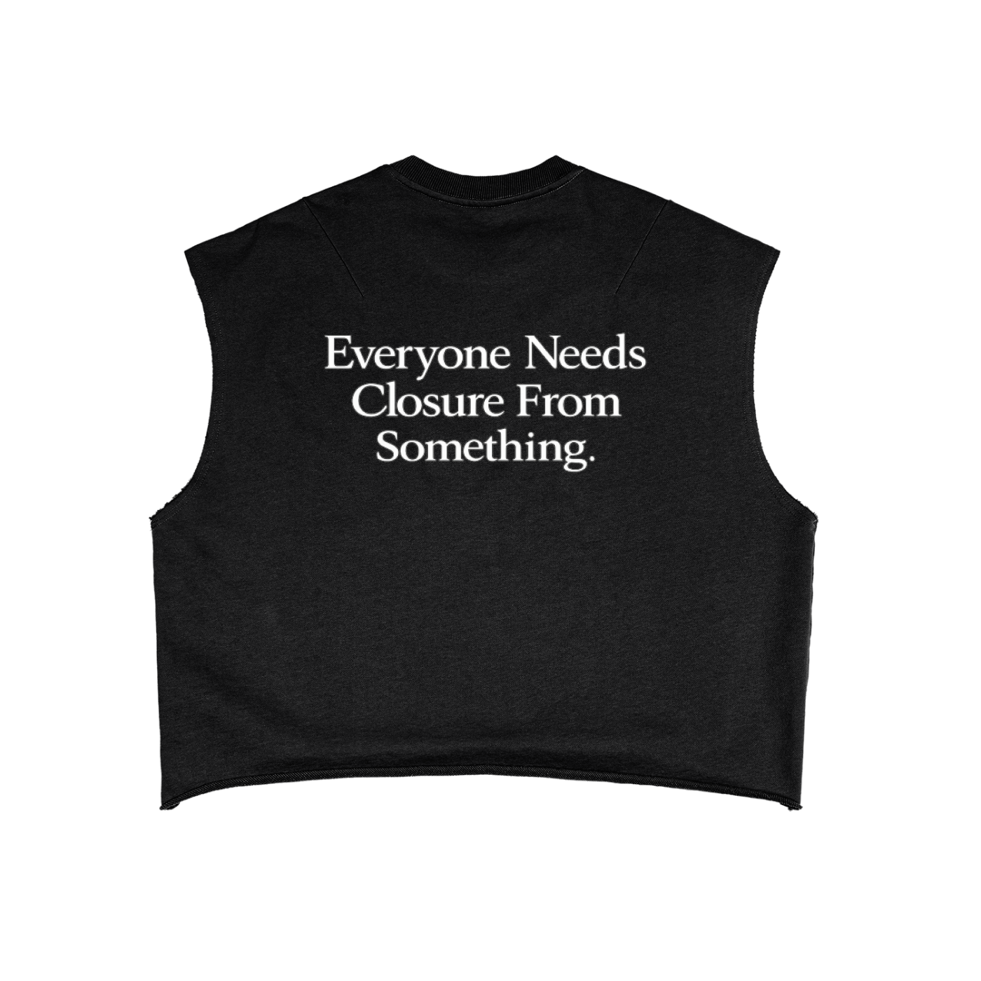 CS Tank Top