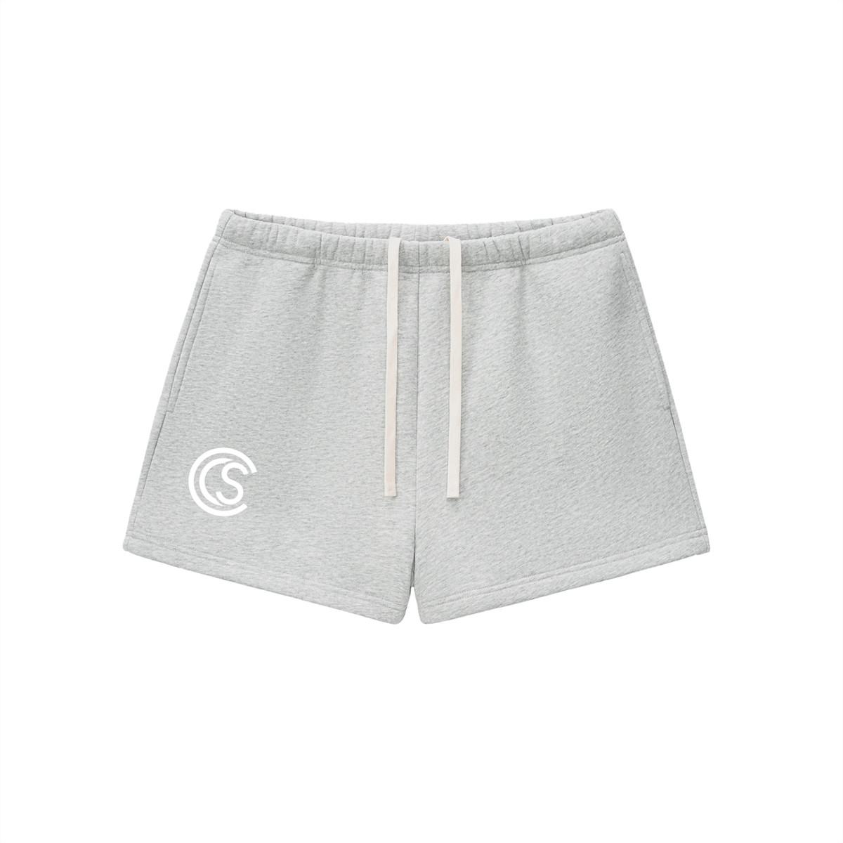 Closure shorts Cozy Set