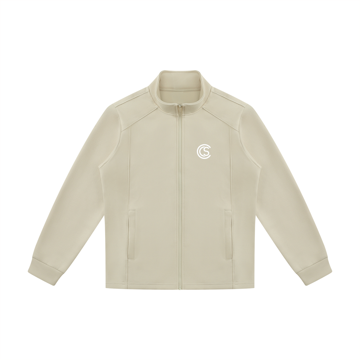 CS Track Jacket