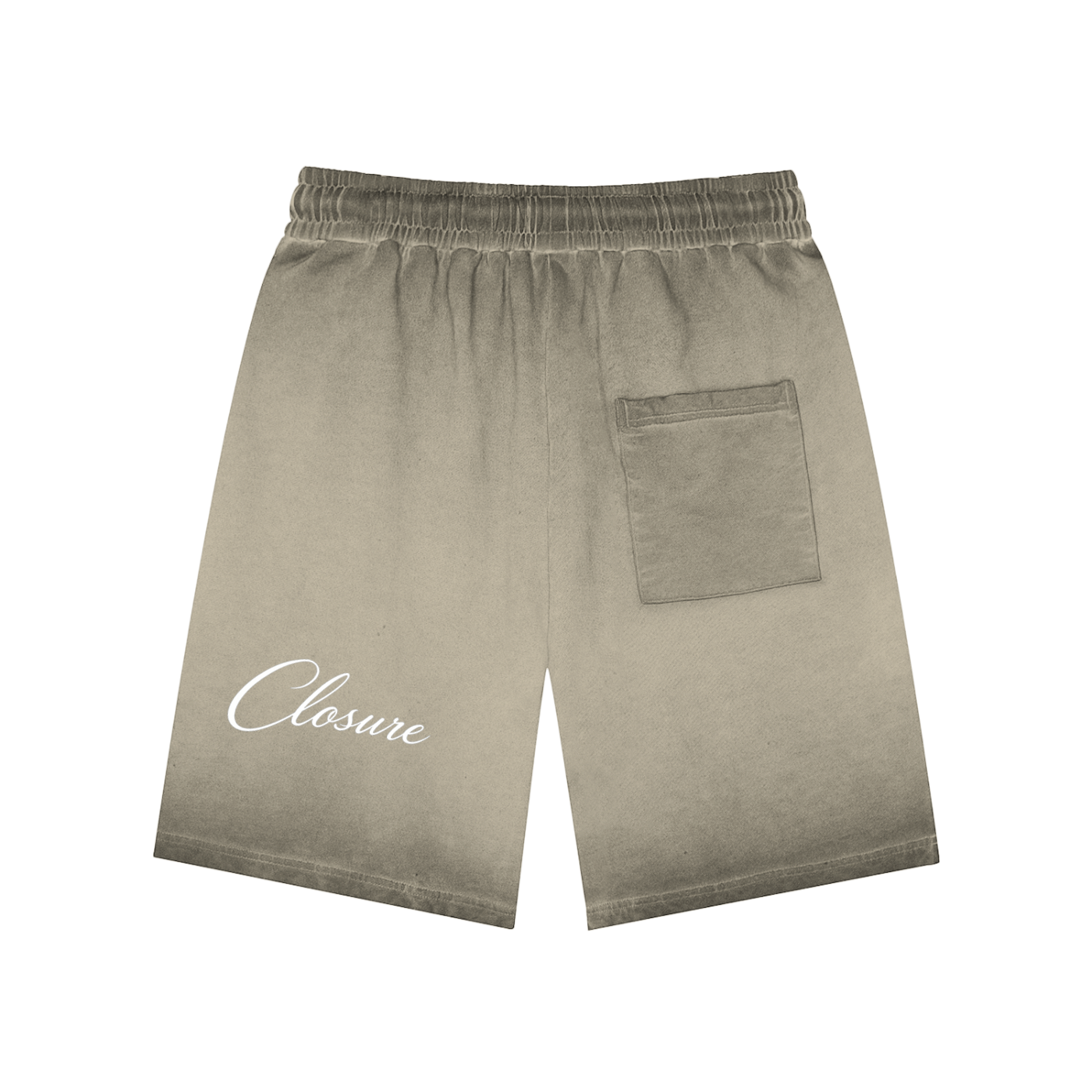 Men Reverse shorts