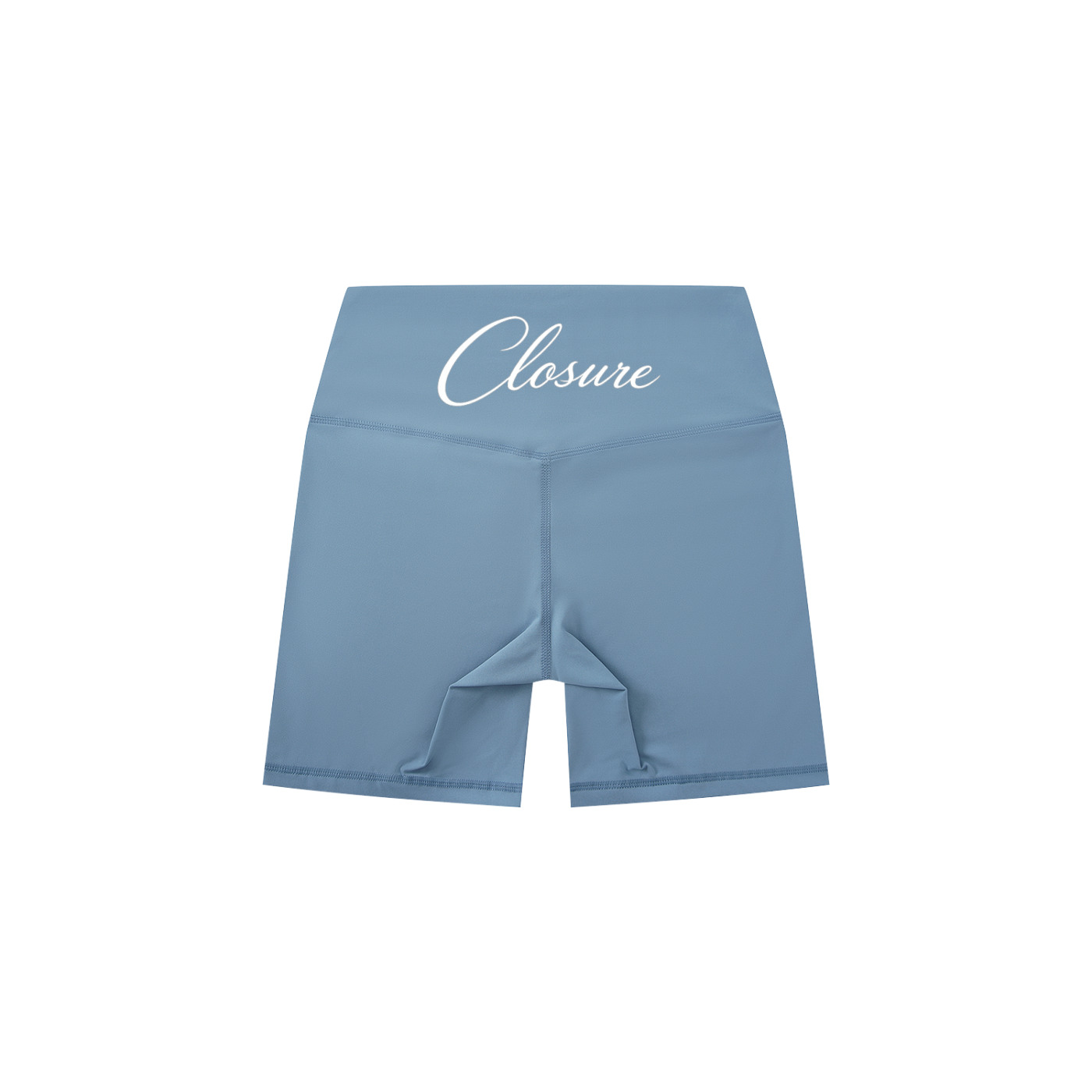 Women's High-Waisted CS Shorts