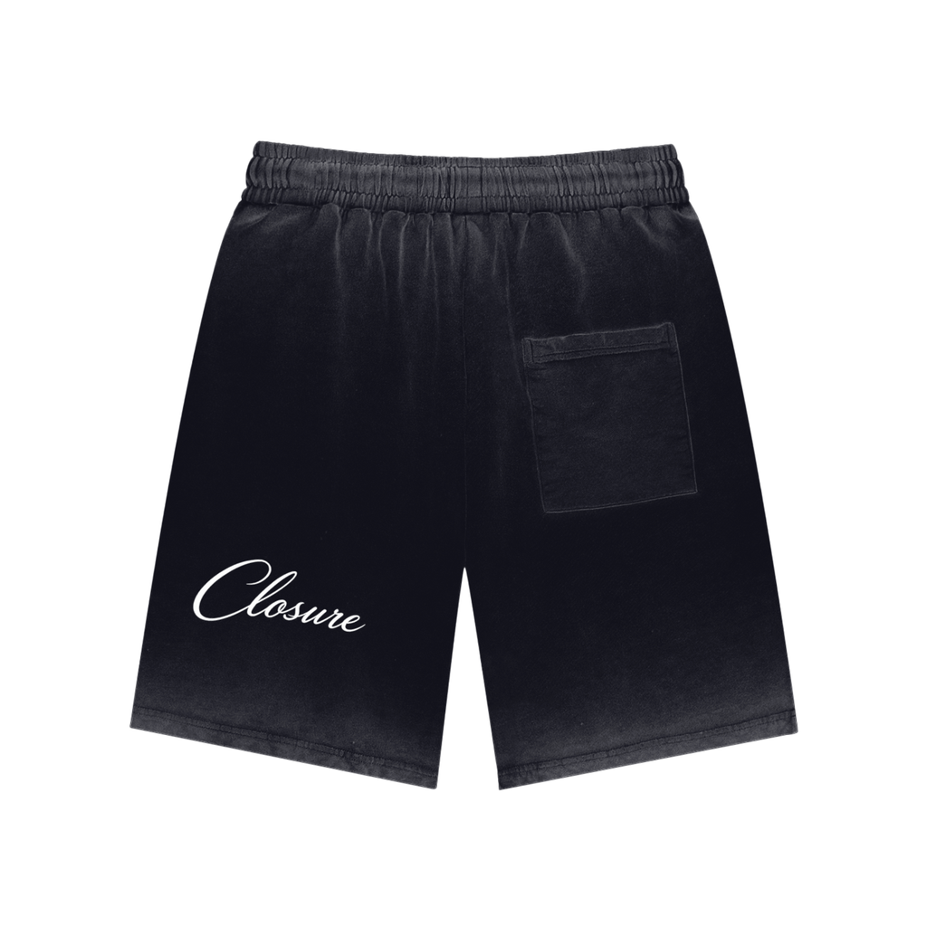 Men Reverse shorts