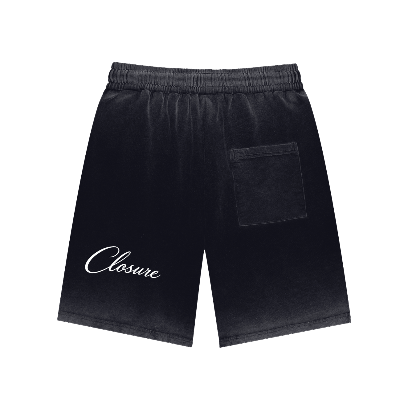 Men Reverse shorts