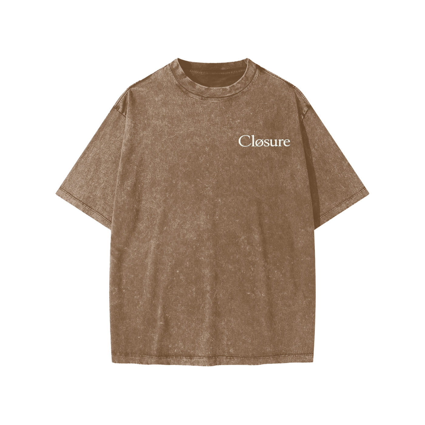 Washed Kids' CS T-Shirt