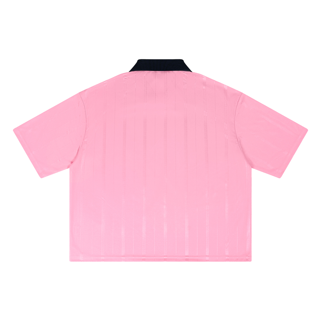 CS Collard jersey