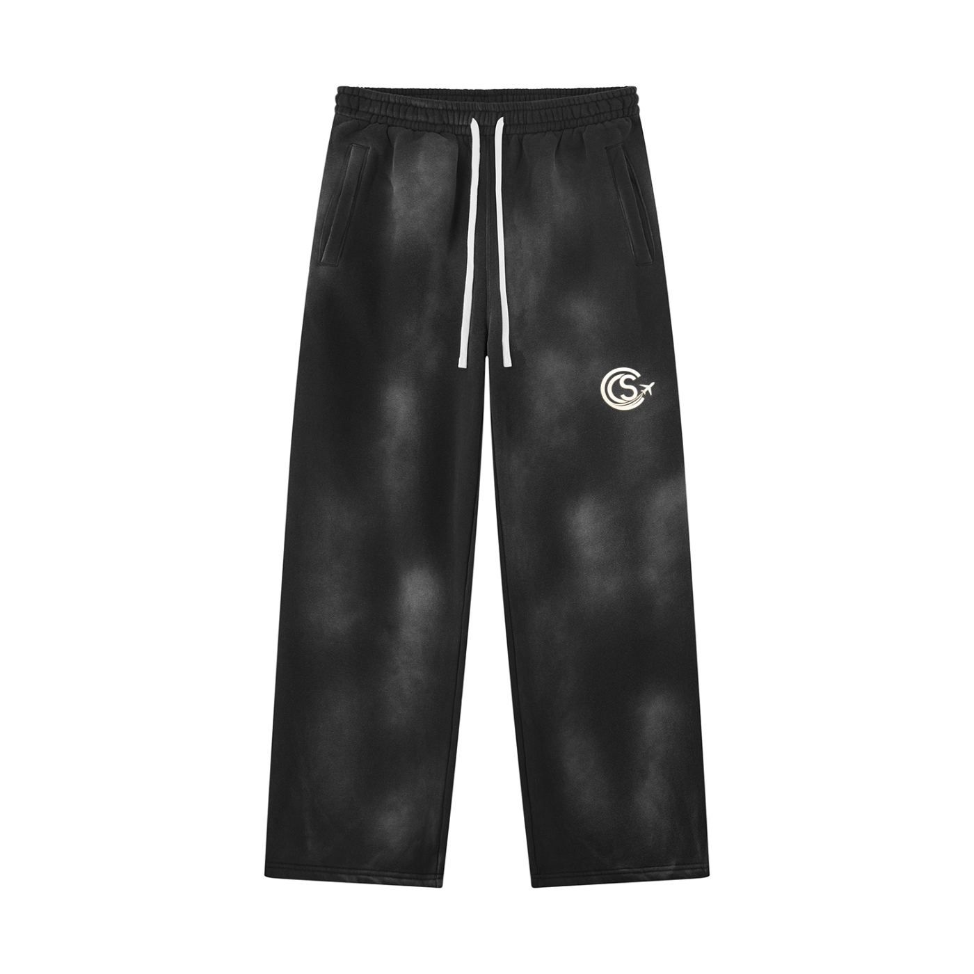 CS WorldWide Sunfade Sweatpants