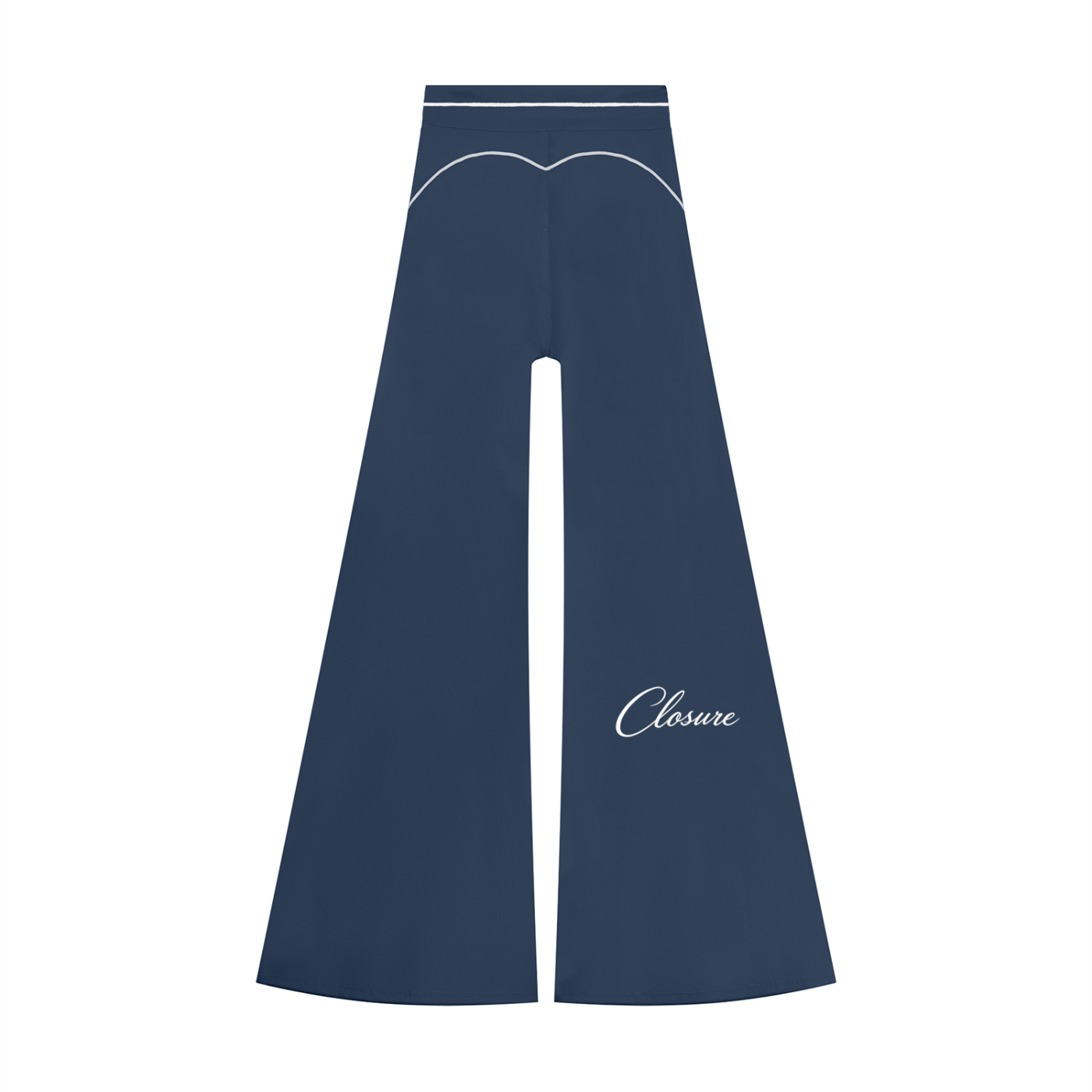 Women’s CS High Rise Flared Yoga Pants