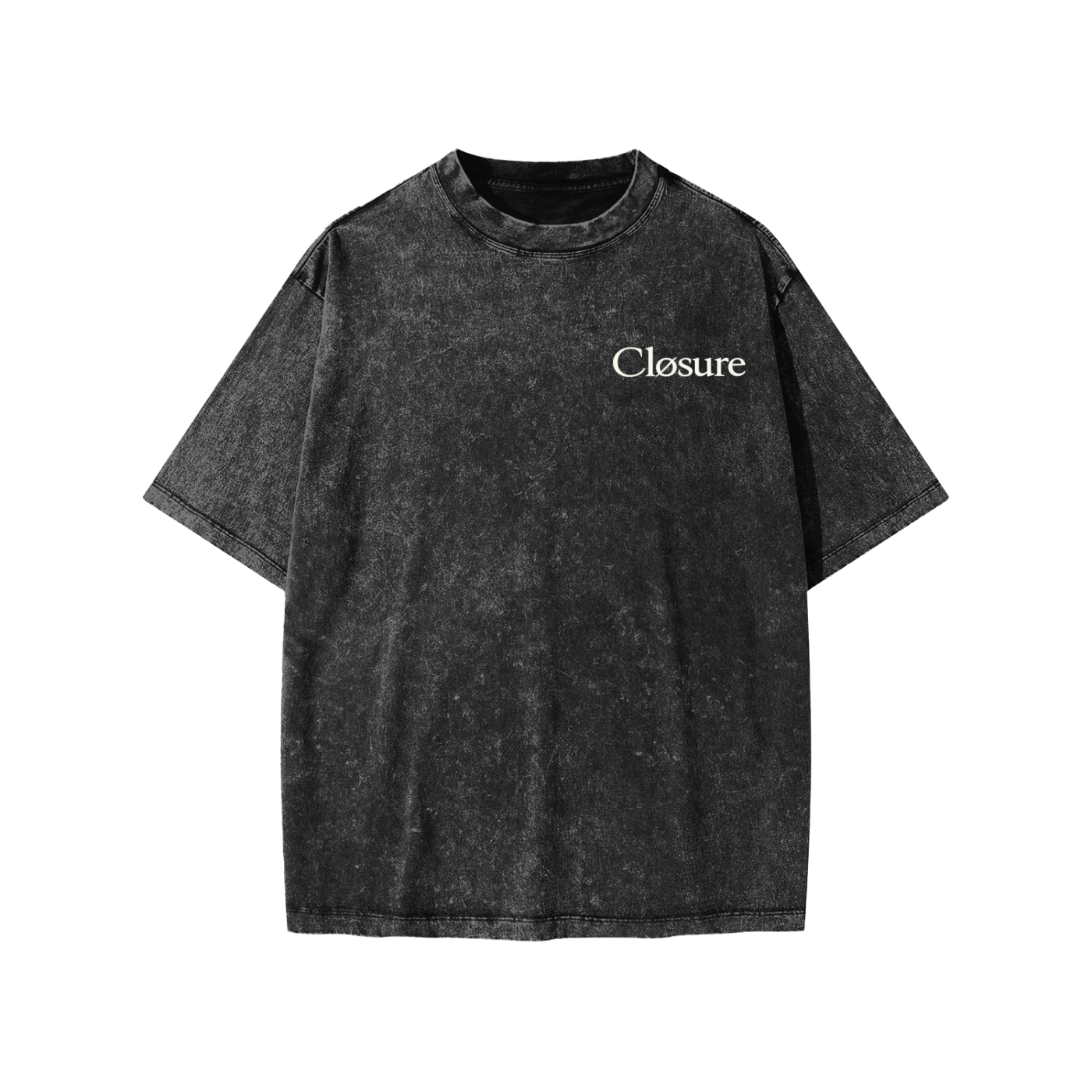 Washed Kids' CS T-Shirt