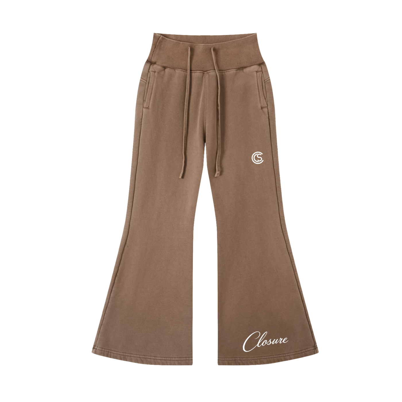 Women Flared  Pants