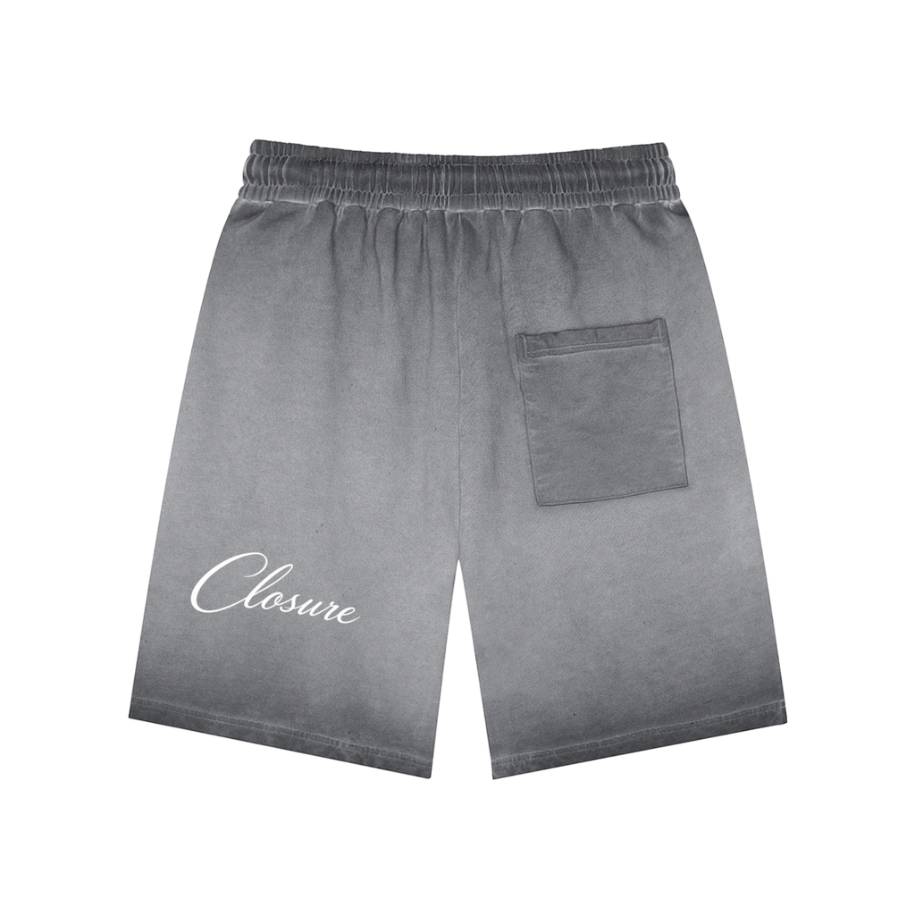 Men Reverse shorts