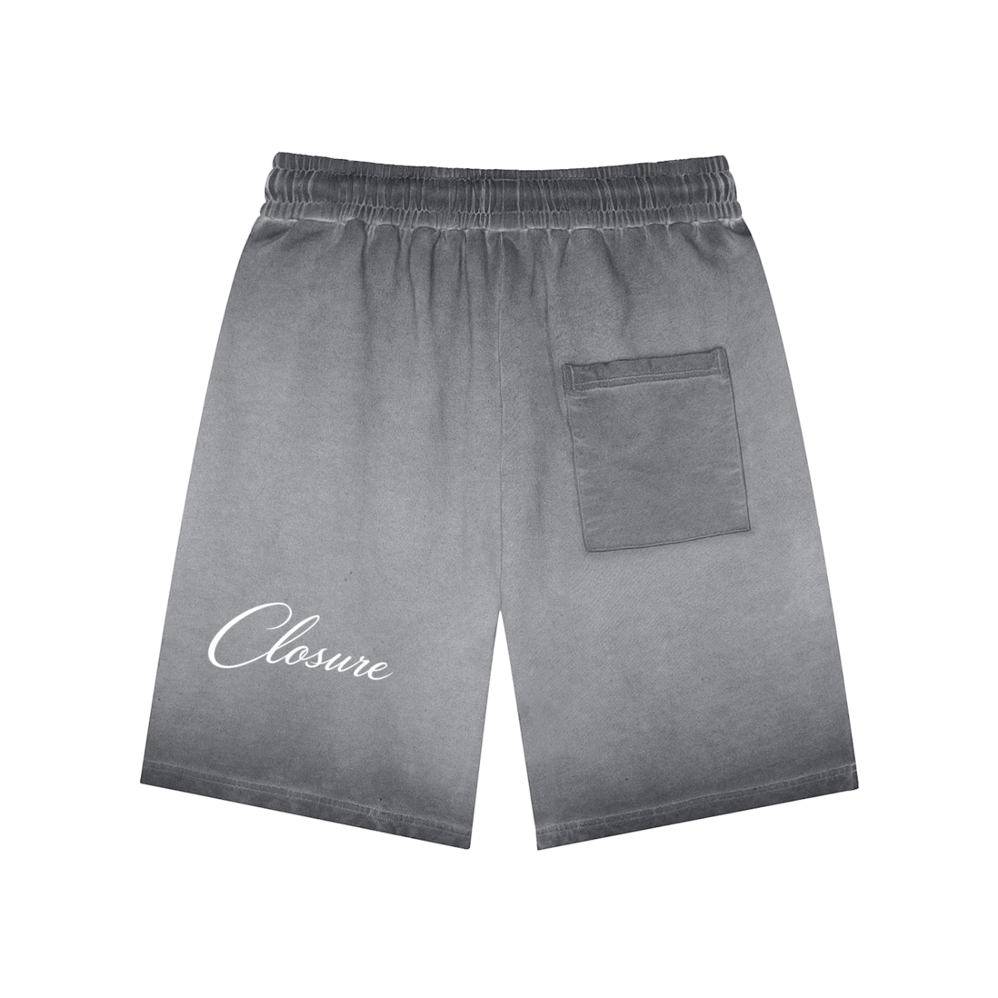 Men Reverse shorts