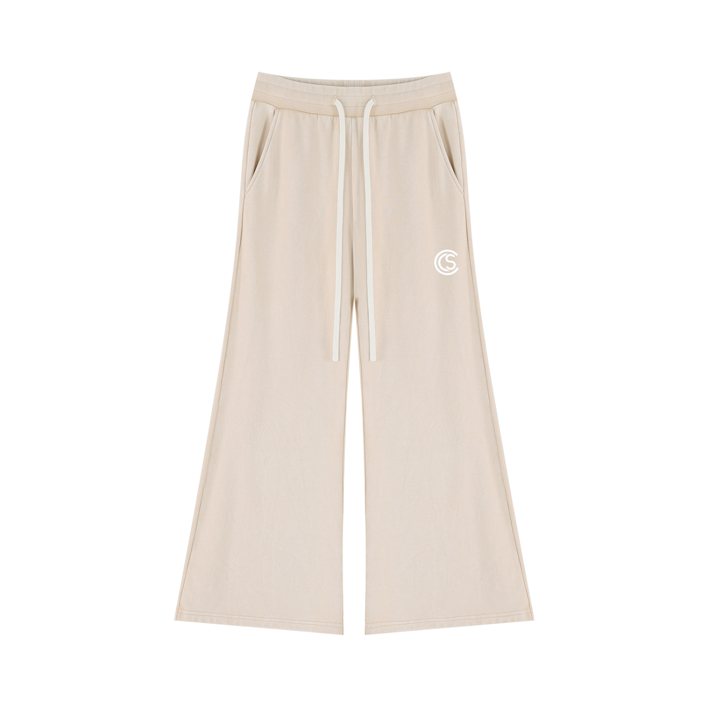Women’s CS Washed Flared Sweatpants