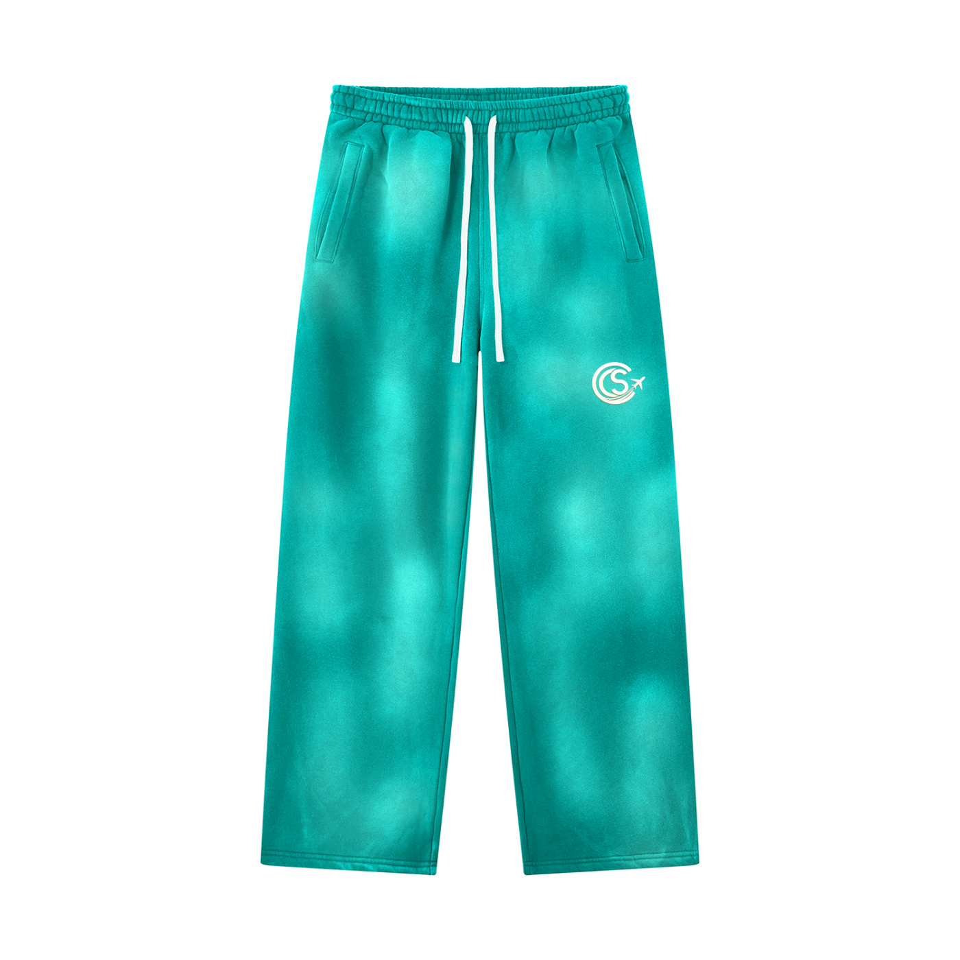 CS WorldWide Sunfade Sweatpants