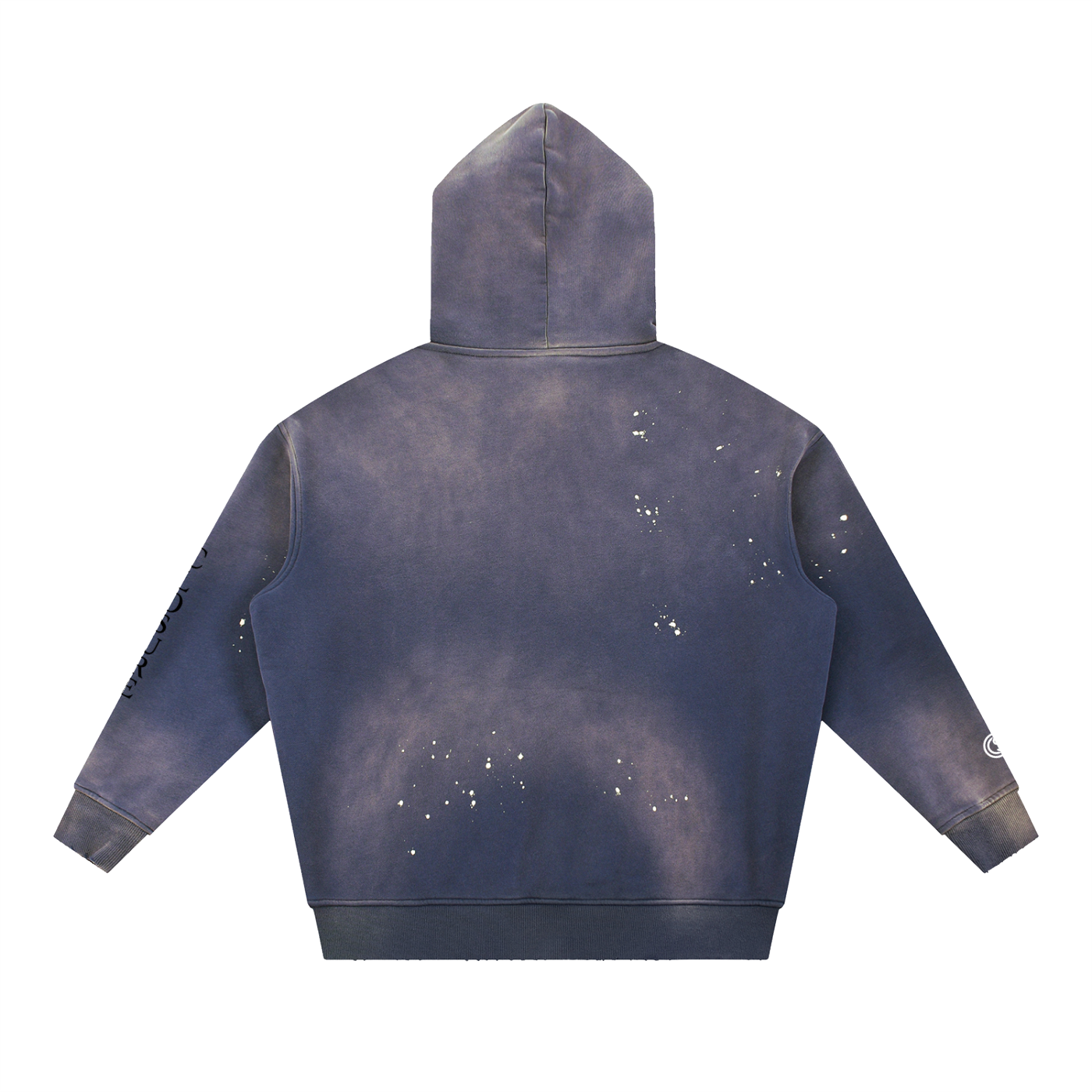 CS Vintage Hoodie