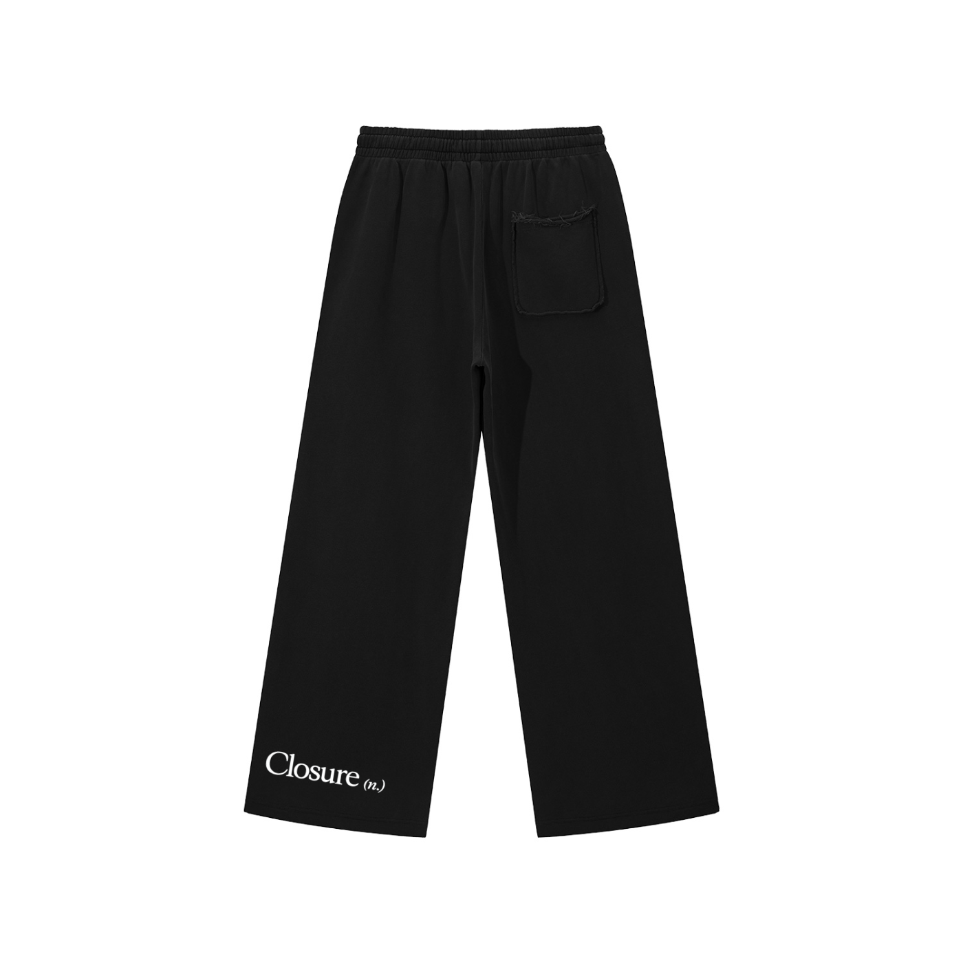 CS Baggy Edge Sweatpants