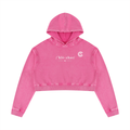 Women’s CS Crop Hoodie