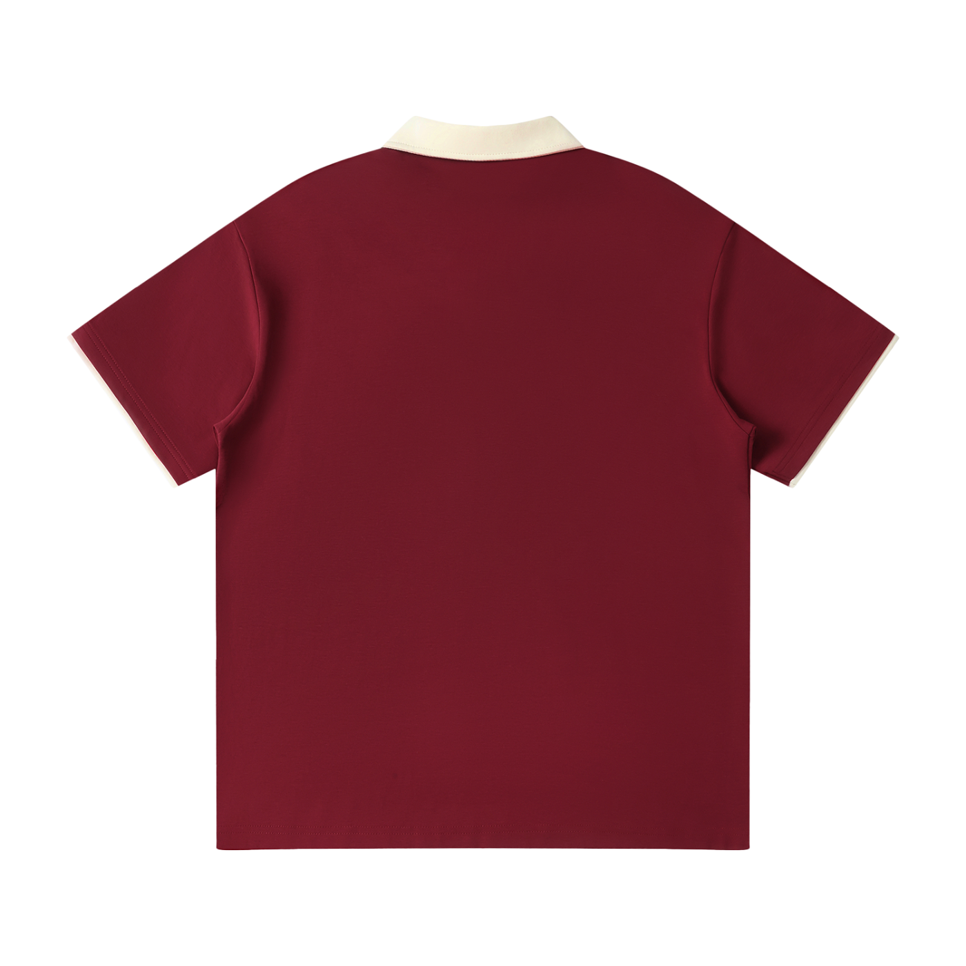 CS Collar Shirt
