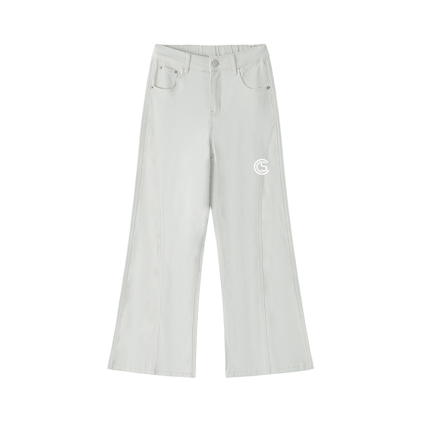Women's CS Flared Leg Pants