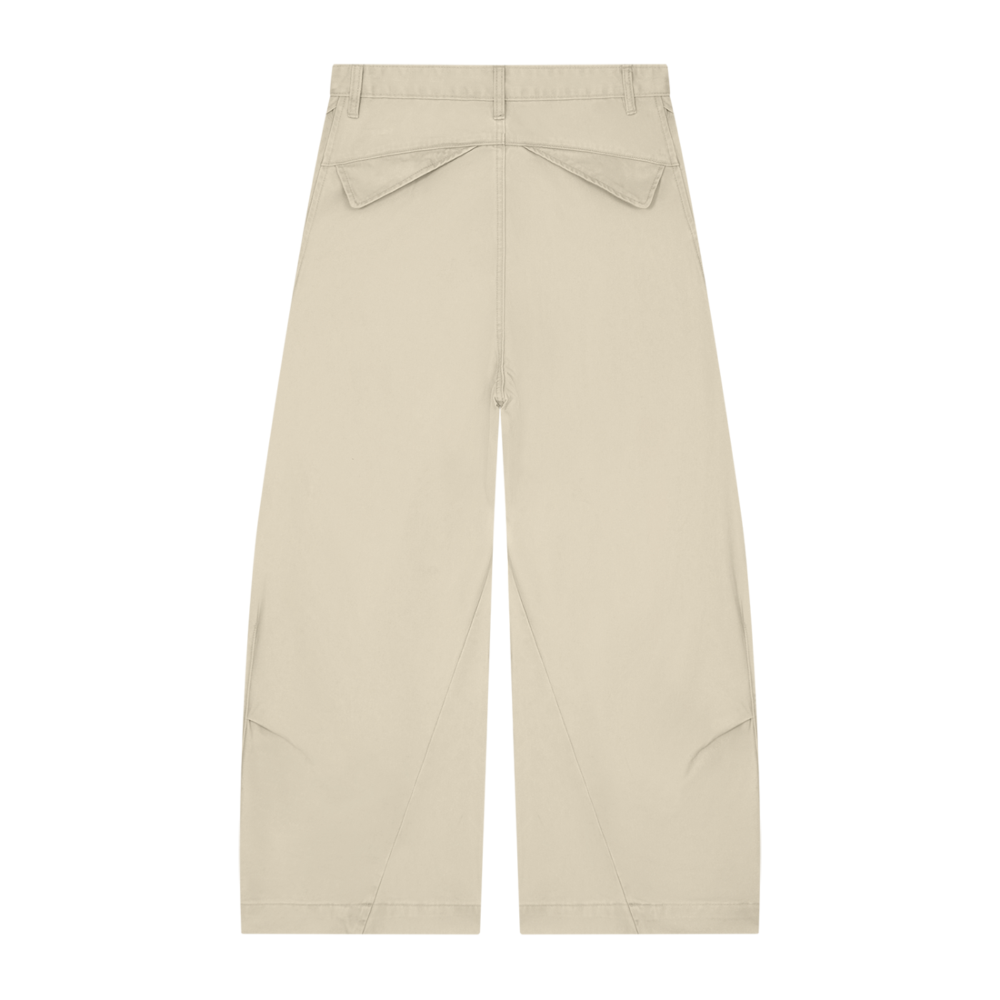 Men’s CS Barrel Pants