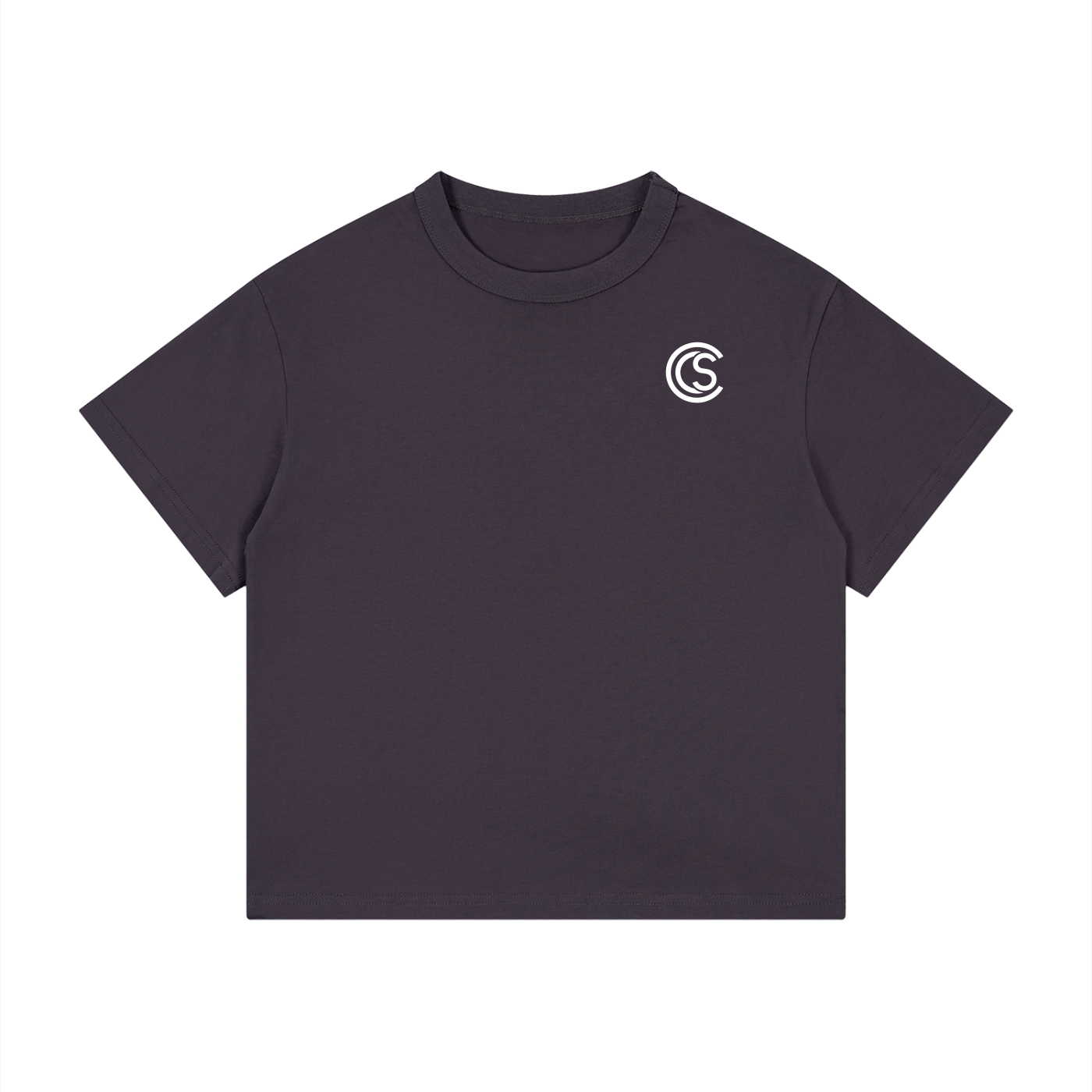 Kid's CS Loose Fit T-Shirt