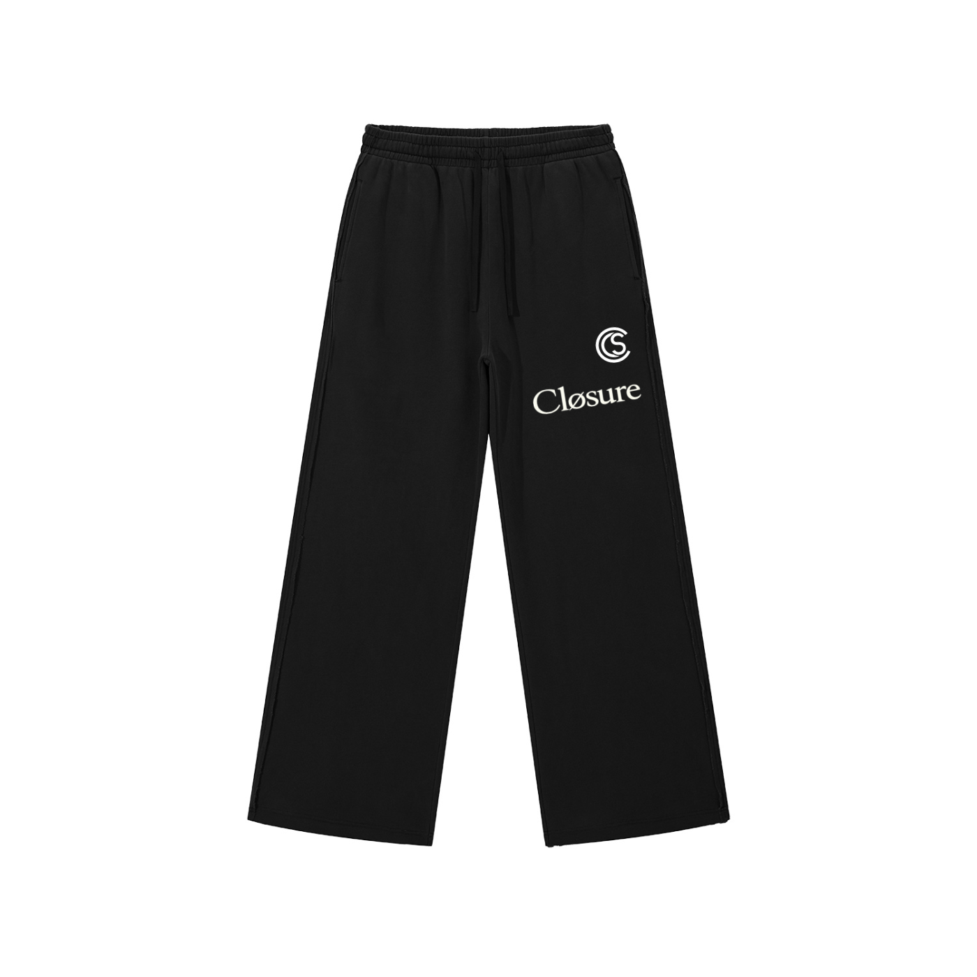 CS Baggy Edge Sweatpants