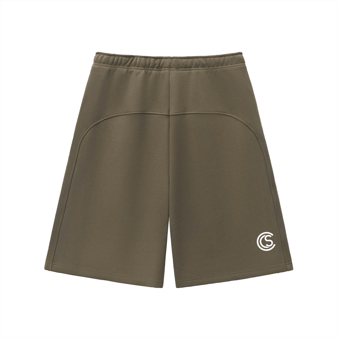 CS Heavyweight  Shorts