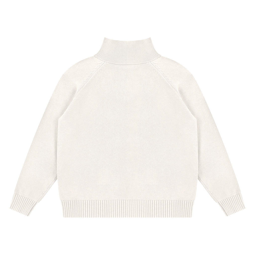 CS Quarter-Zip