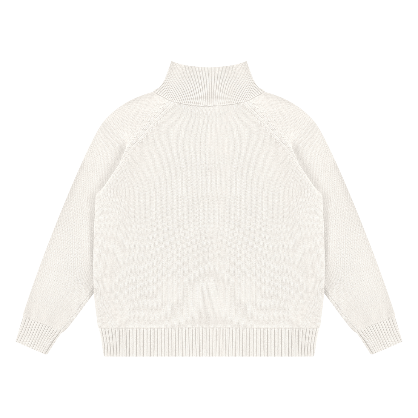 CS Quarter-Zip
