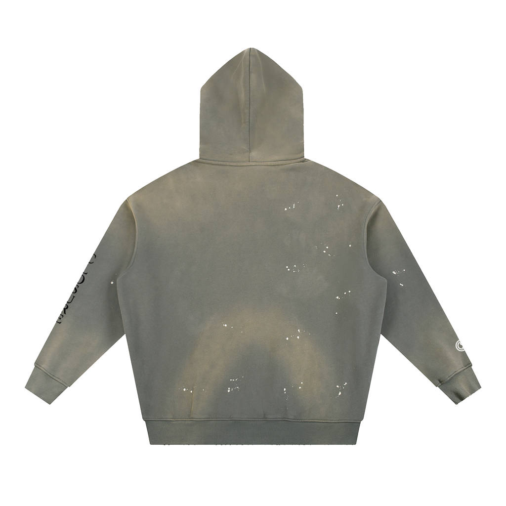 CS Vintage Hoodie