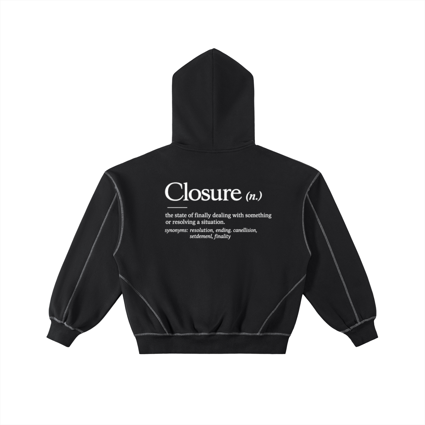 C2 Zip up