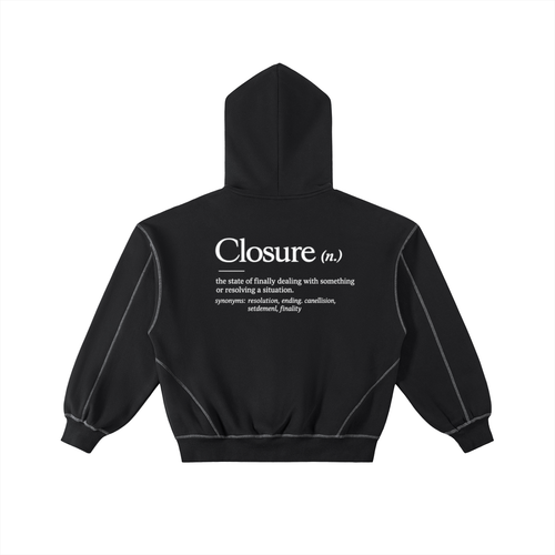 C2 Zip up
