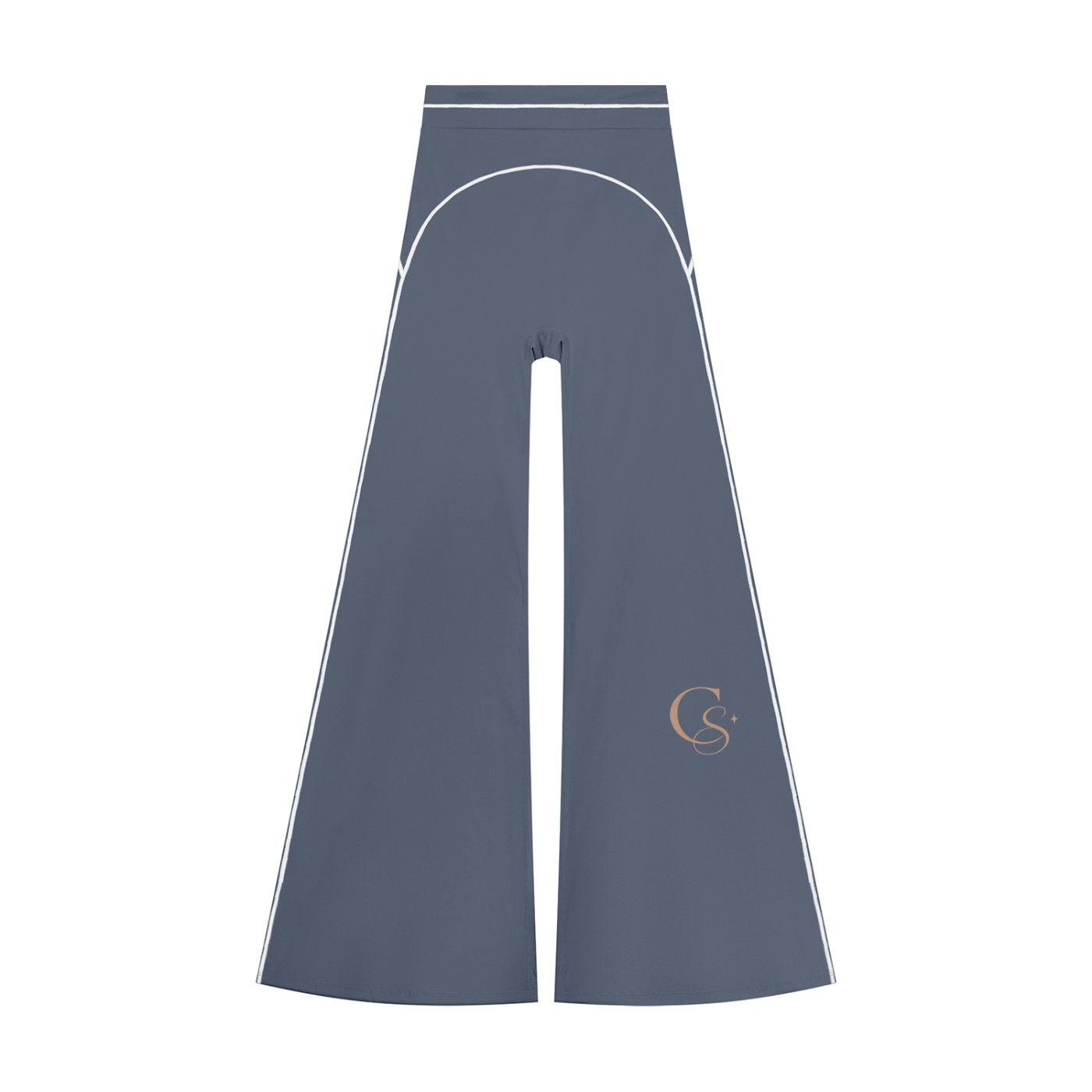 Women’s CS High Rise Flared Yoga Pants