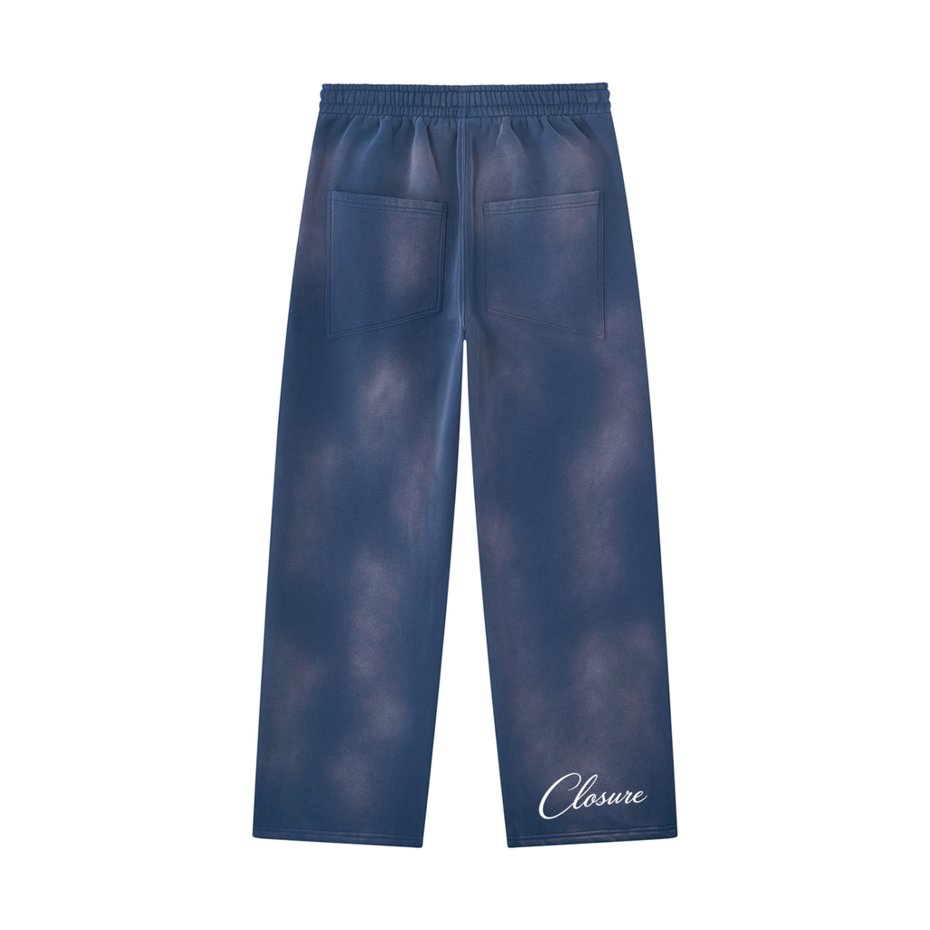 CS WorldWide Sunfade Sweatpants