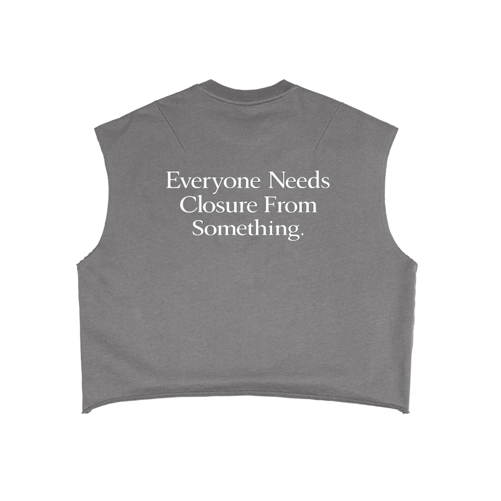 CS Tank Top