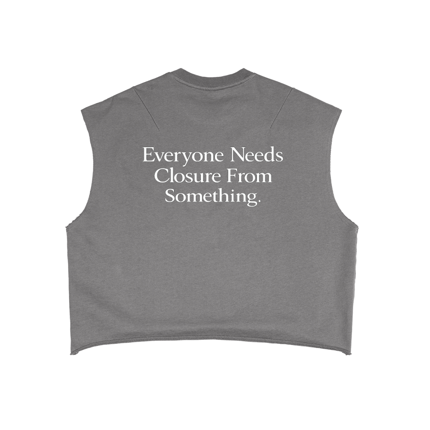 CS Tank Top