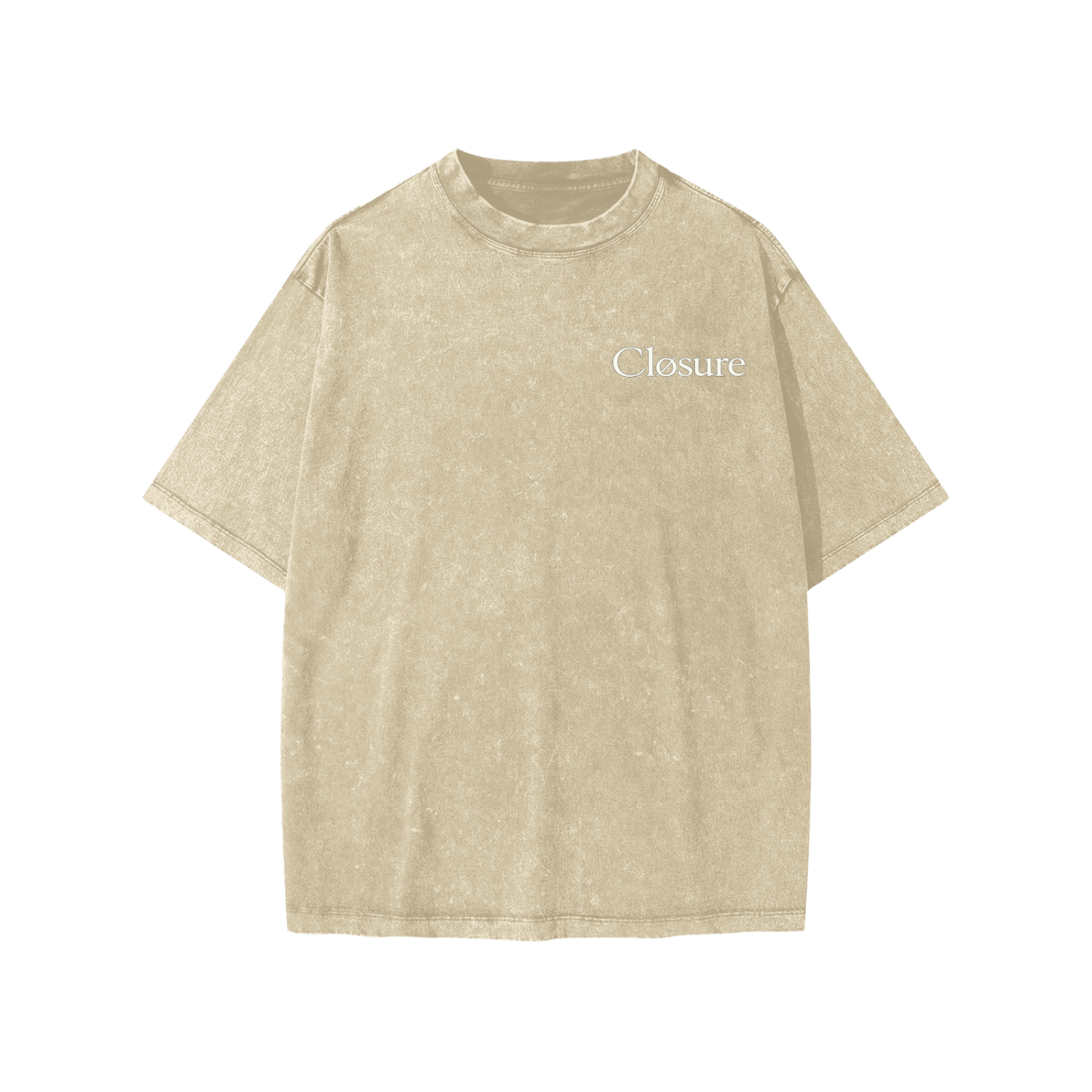 Washed Kids' CS T-Shirt