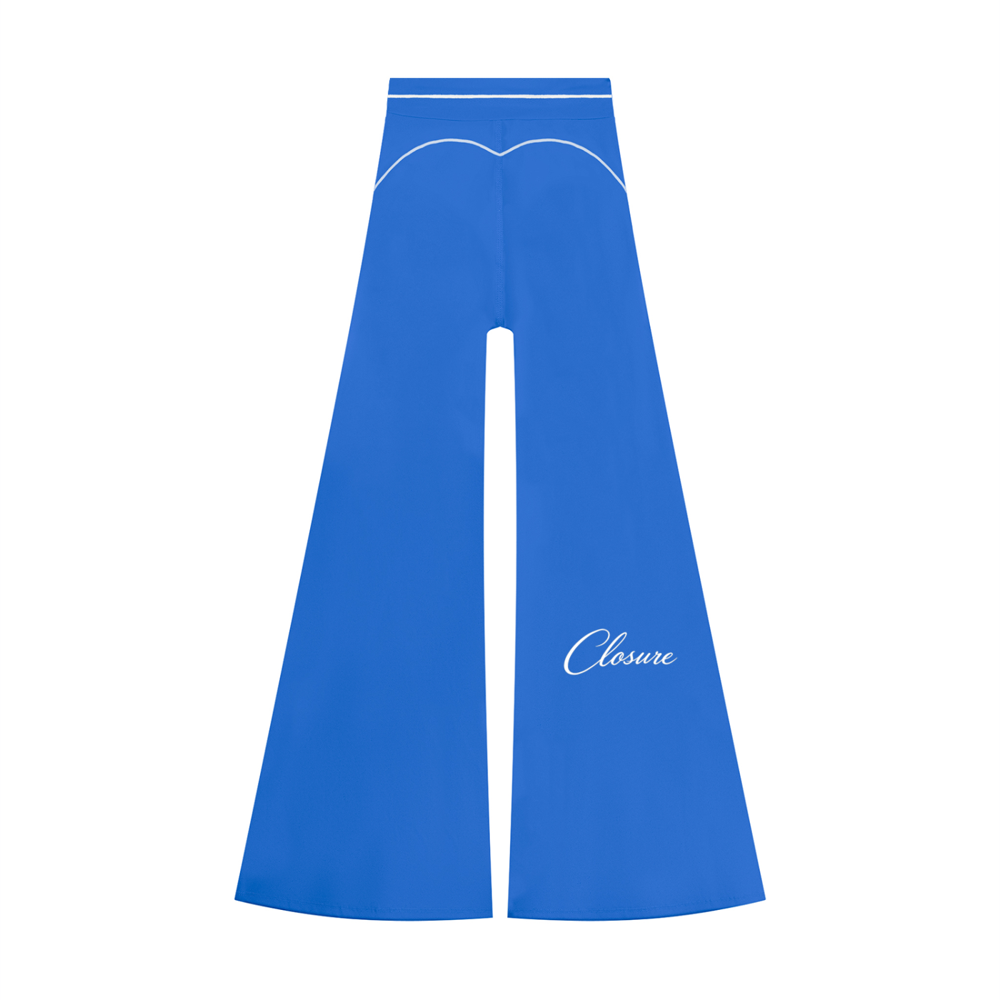 Women’s CS High Rise Flared Yoga Pants