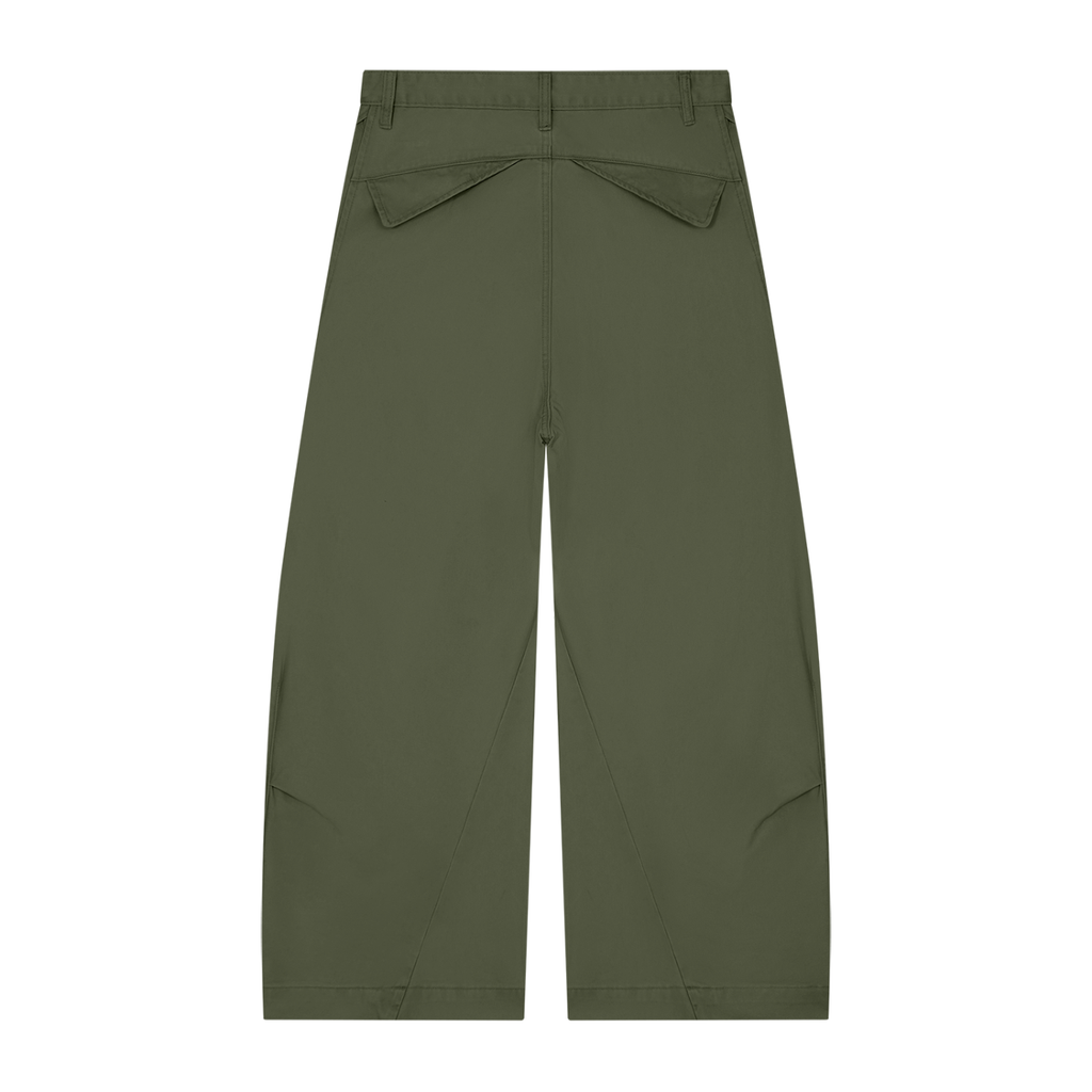 Men’s CS Barrel Pants