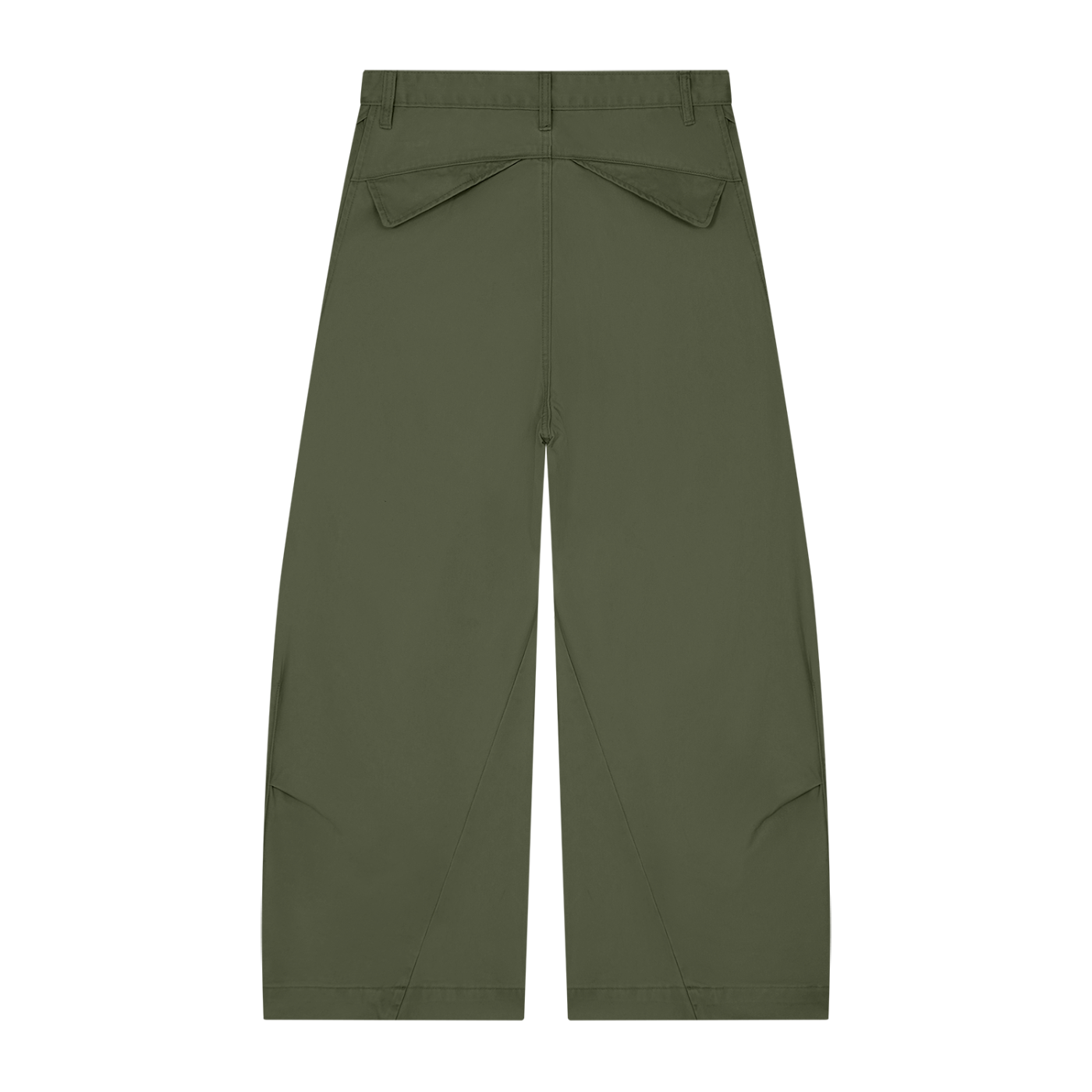 Men’s CS Barrel Pants