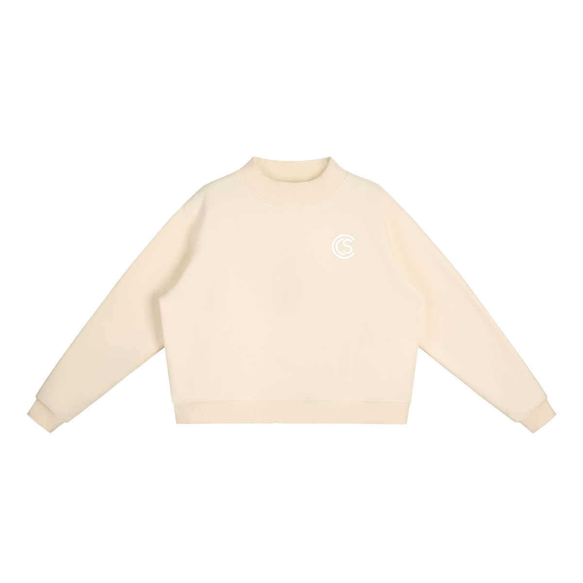 Closure Sweatshirt Cozy Set