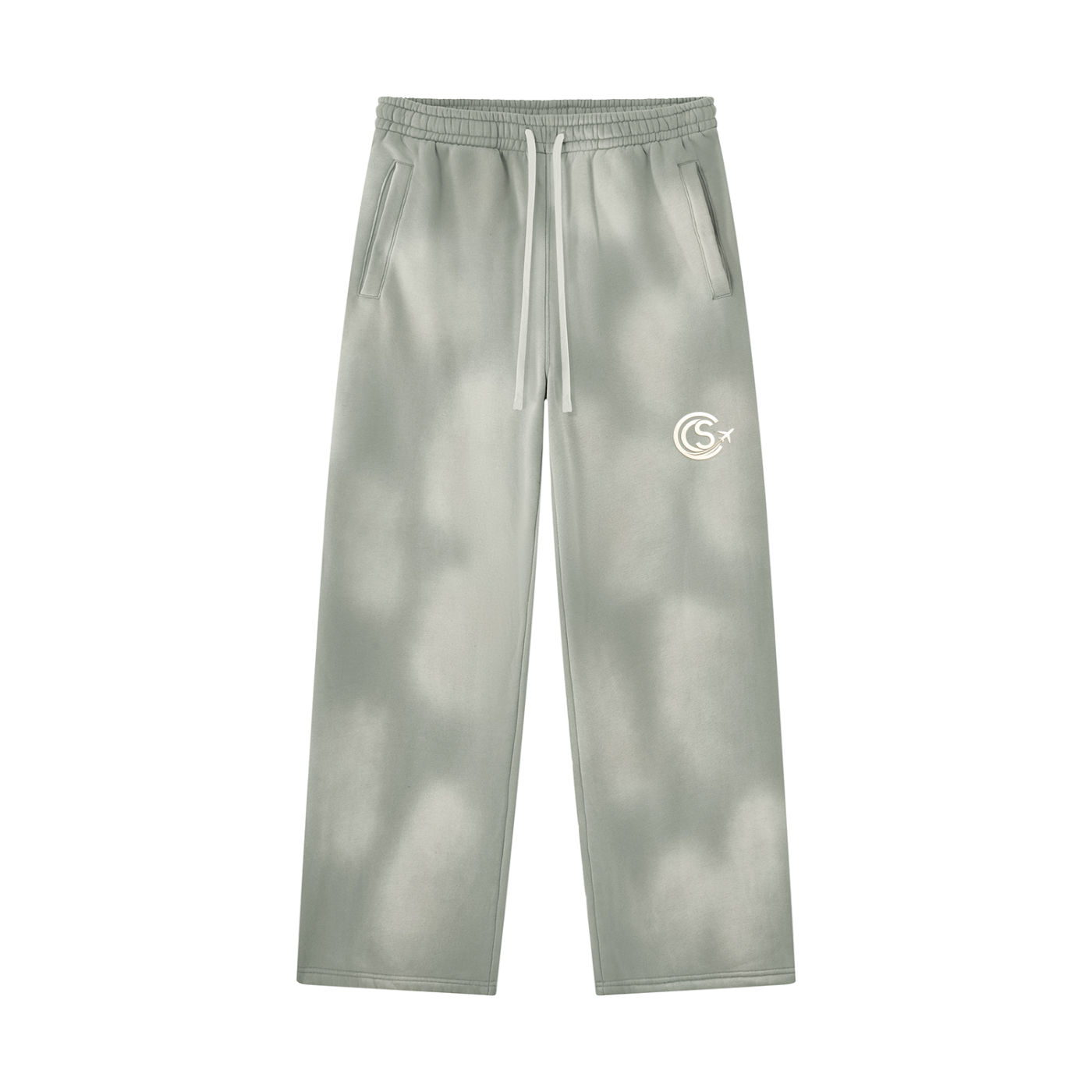 CS WorldWide Sunfade Sweatpants