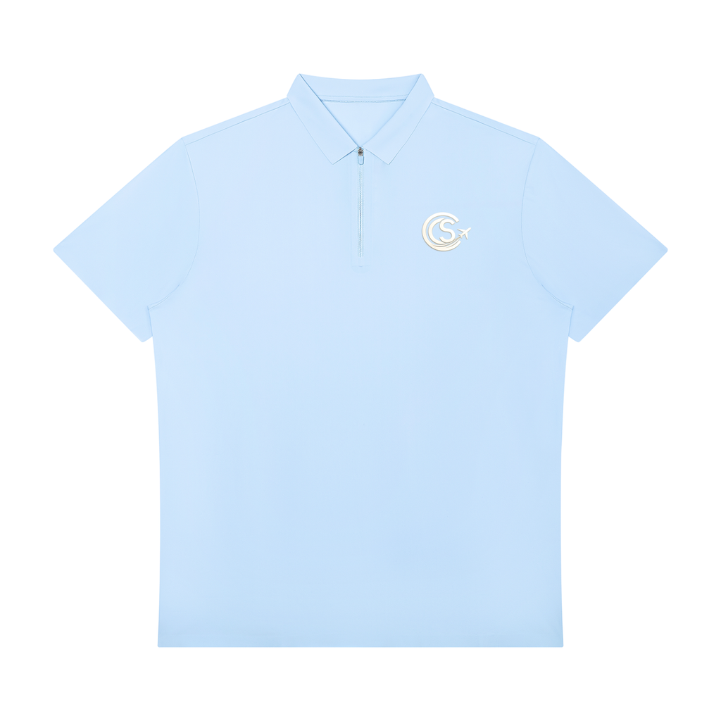 Men's Quarter-Zip CS WorldWide Shirt