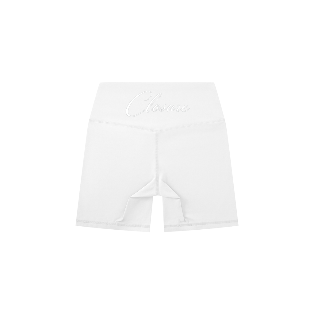 Women's High-Waisted CS Shorts