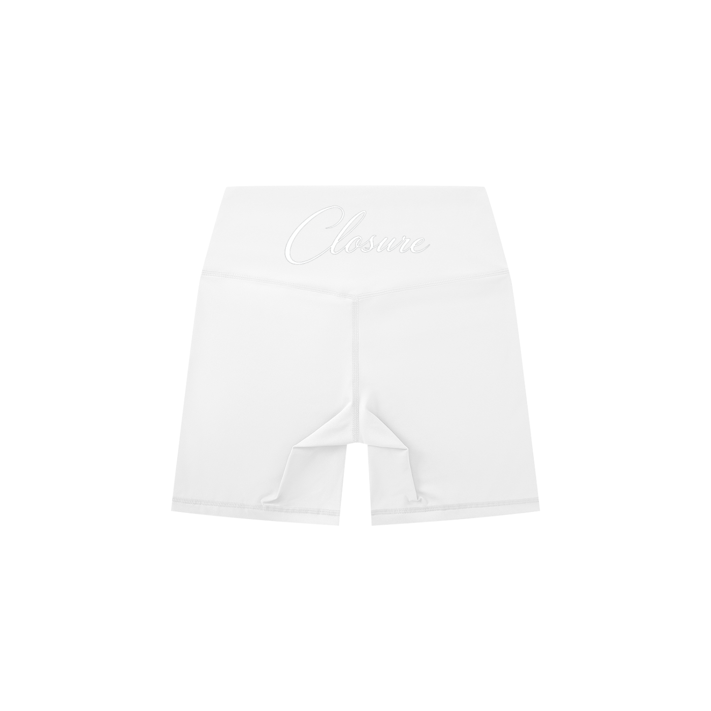 Women's High-Waisted CS Shorts