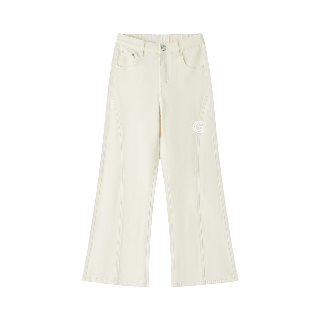 Women's CS Flared Leg Pants