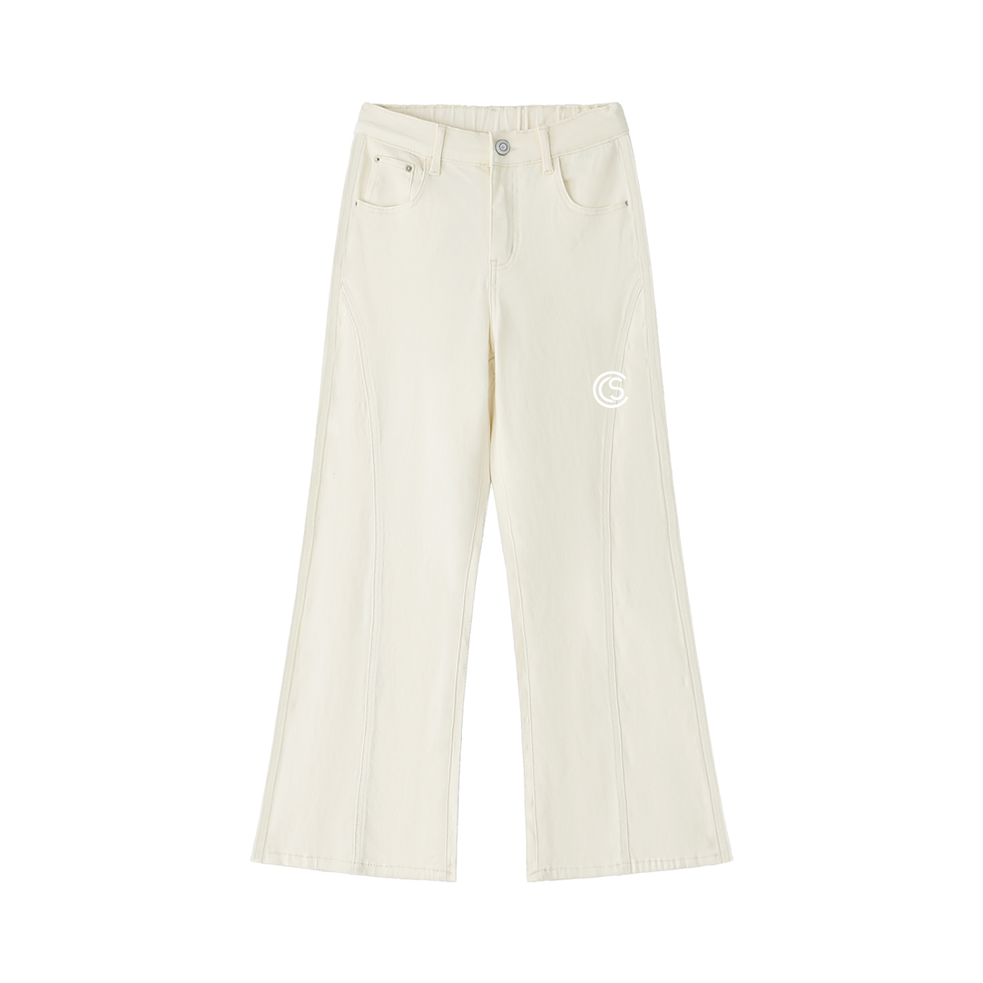 Women's CS Flared Leg Pants